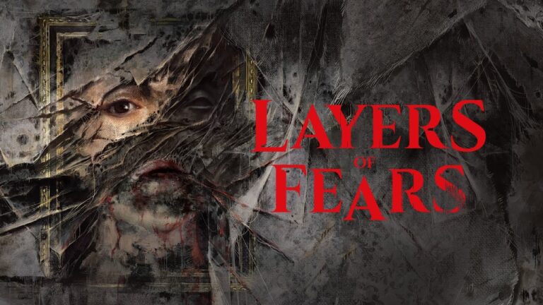 layers of fears lançamento inicio 2023
