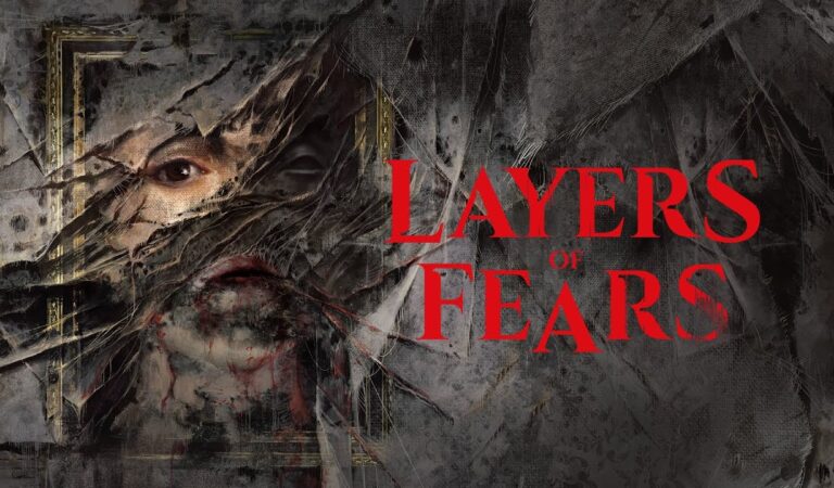 Layers of Fears será o “coroamento de nossa jornada com esta franquia”, diz Bloober Team