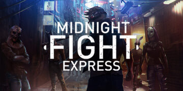 midnight fight express data lançamento