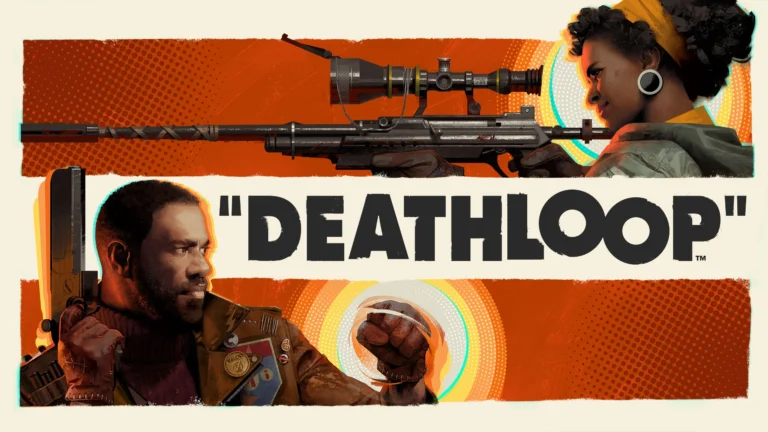 review deathloop