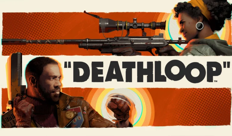 Review | Deathloop