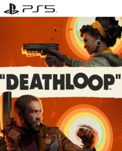 review deathloop