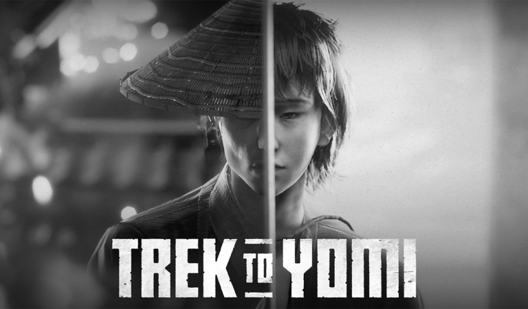 Review | Trek to Yomi