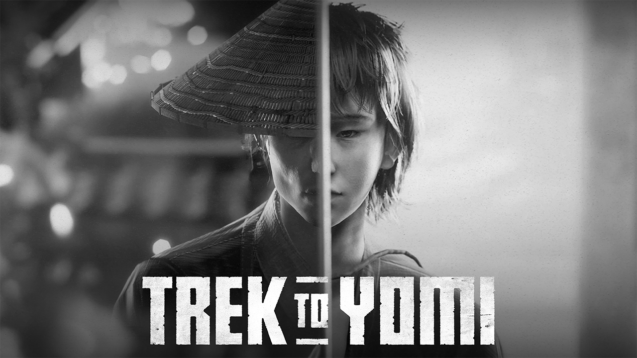 review trek to yomi