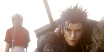 rumor Final Fantasy VII Remake Parte 2 Crisis Core anuncio multiplataforma
