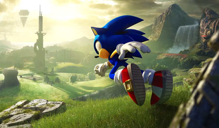 Sonic Frontiers 2 já está em desenvolvimento [Rumor]