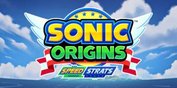sonic origins trailer modos de jogo