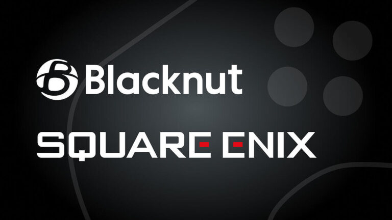 square enix blacknut cloud gaming