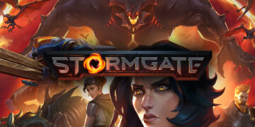 stormgate anunciado beta 2023