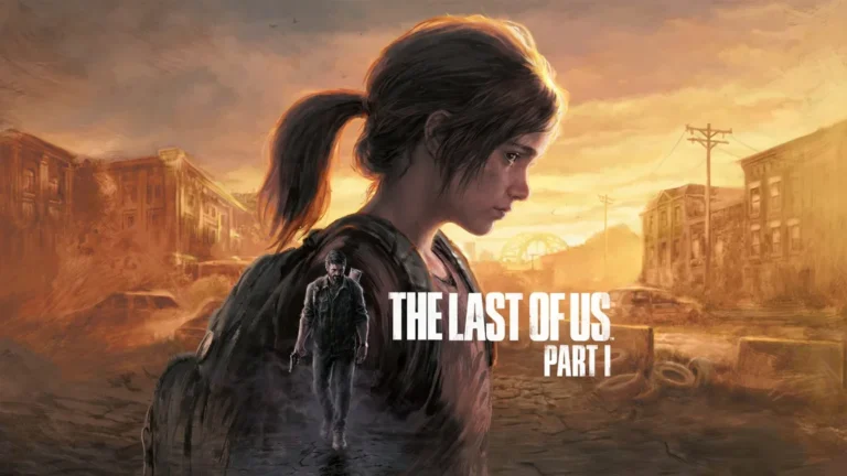 The Last of Us Parte I anunciado oficialmente ps5 pc