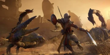 Assassin’s Creed Origins Melhores Armaduras