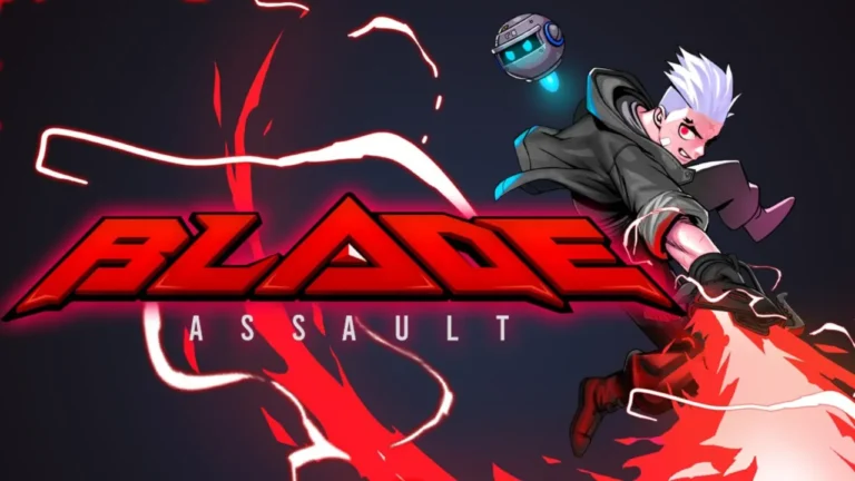 Blade Assault data lançamento ps5 ps4