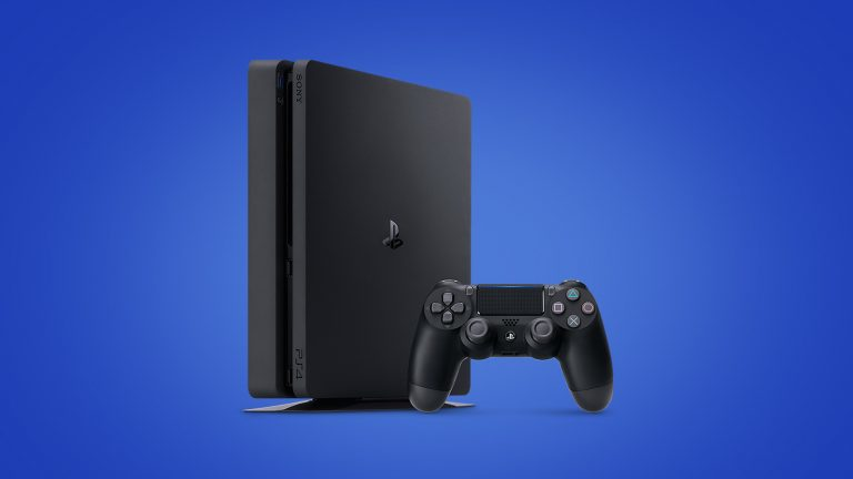 Como recuperar dados do HD do PS4