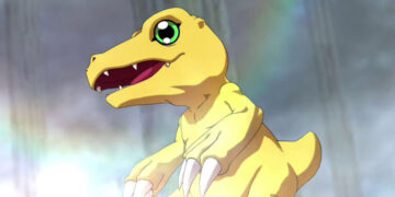Digimon Survive trailer gameplay