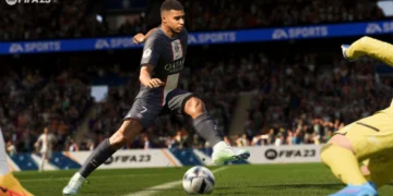 FIFA 23 ganha novo vídeo dos recursos de gameplay