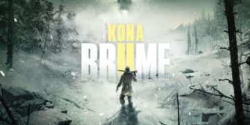 Kona 2 Brume anunciado ps5 ps4