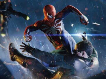 Marvels Spider-Man Remastered recursos pc