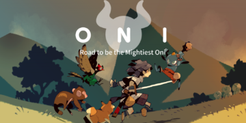 ONI Road to be the Mightiest Oni confirmado ps5 ps4