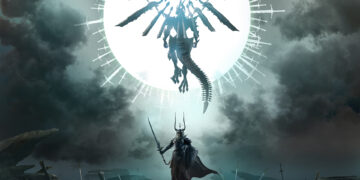 Stranger of Paradise Final Fantasy Origin Trials of the Dragon King novo trailer detalhes