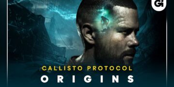 The Callisto Protocol cenas inéditas gameplay Game Informer