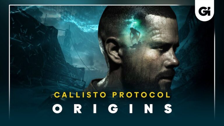 The Callisto Protocol cenas inéditas gameplay Game Informer