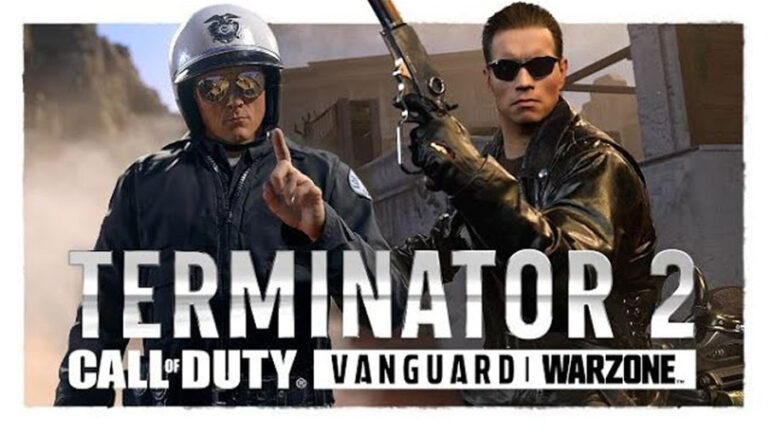 call of duty vanguard warzone trailer bundle exterminador futuro 2 julgamento final
