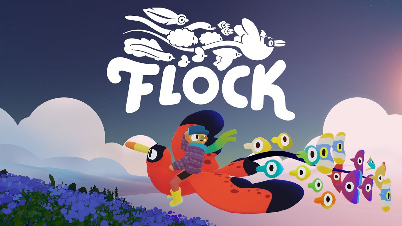 flock anunciado ps5 ps4
