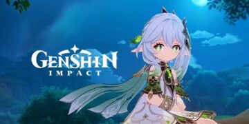 genshin impact teaser trailer sumeru