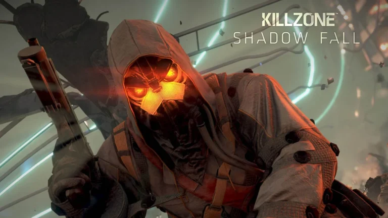servidores Killzone Shadow Fall desativados
