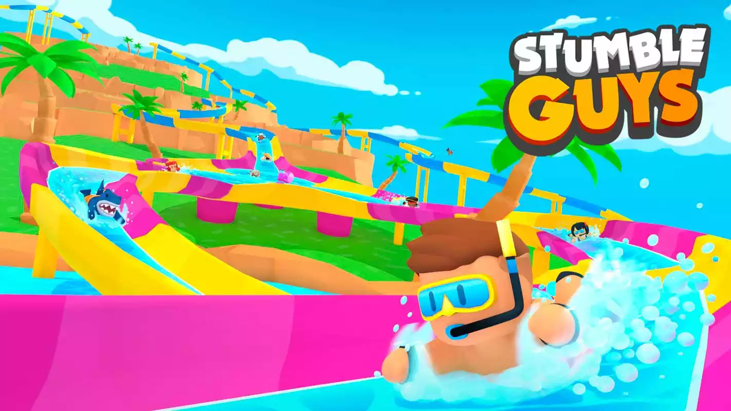 obstaculos stumble guys tudo sobre stumble guys