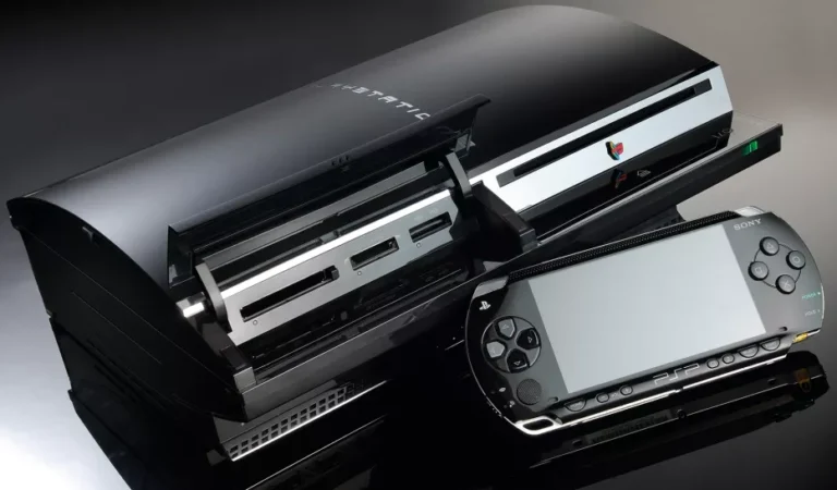 Nova patente do PlayStation sugere mais integração do PS3 para o PS5 no futuro