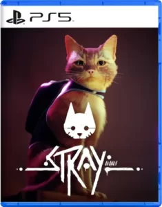 Review: Stray, o jogo do gatinho – Overclock