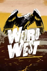 review weird west