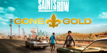 saints row gold desenvolvimento concluido