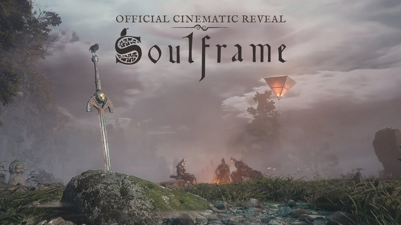 Digital Extremes Anuncia MMORPG De A O Free To Play Chamado Soulframe   Soulframe Anunciado 