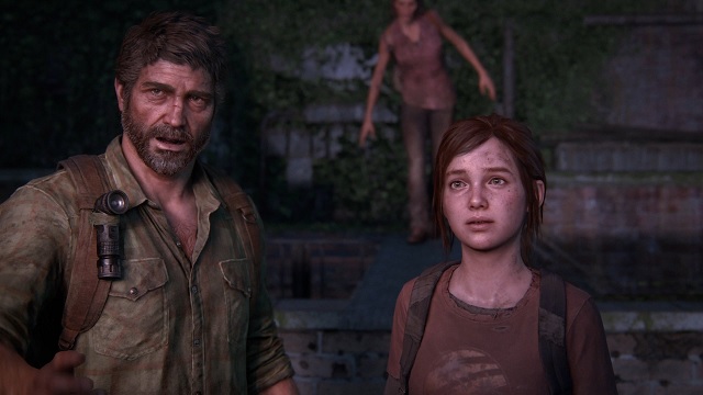 Desenvolvedor de The Last of Us 1 remake responde aos comentários de “Cash Grab”