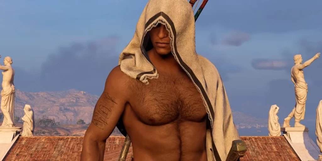 Assassin’s Creed Origins Melhores Armaduras