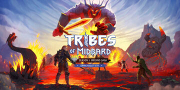 tribes of midgard terceira temporada inferno saga
