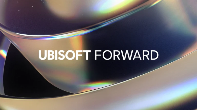 ubisoft forward anunciado 10 setembro