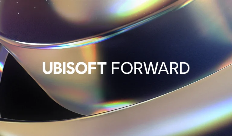 Ubisoft Forward marcado para 10 de setembro com vários jogos