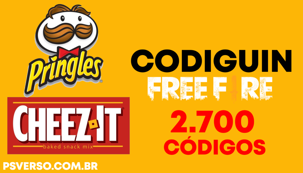 Resgatar Código Free Fire: 3 Codiguin FF ativos no Rewards em abril -  Marketing Digital Iniciantes