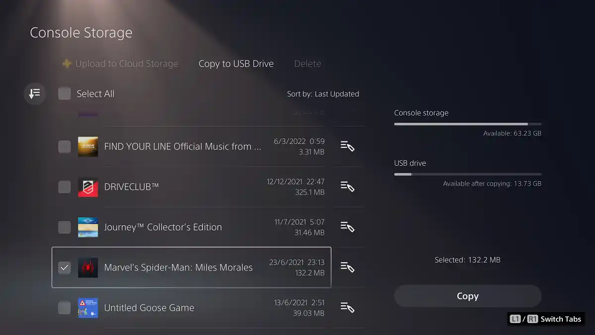 Como transferir o save do PS4 para o PC Marvels Spider Man Como transferir o save do PS4 para o PC Marvels Spider Man