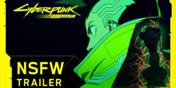 Cyberpunk Edgerunners data estreia