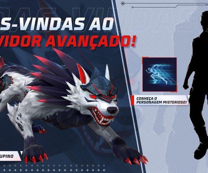 Servidor Avançado Free Fire setembro 2022: download, data