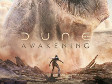 Dune Awakening anunciado ps5