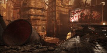 Fallout 76 Expedições O Buraco trailer história