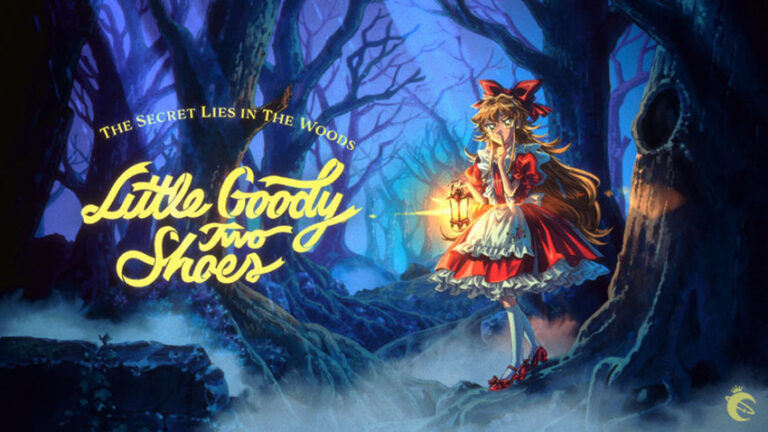 Veja o charmoso trailer de lançamento de Little Goody Two Shoes