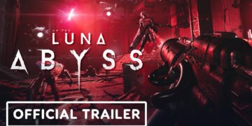 Luna Abyss anunciado playstation