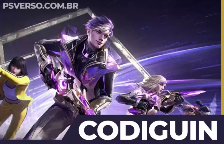 CODIGUIN FF 2022: Códigos Free Fire ativos 16 de Agosto Rewards