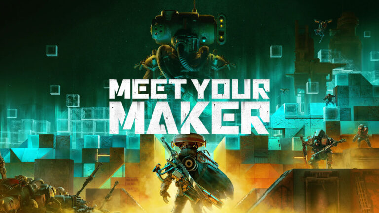 Meet Your Maker anunciado ps5 ps4